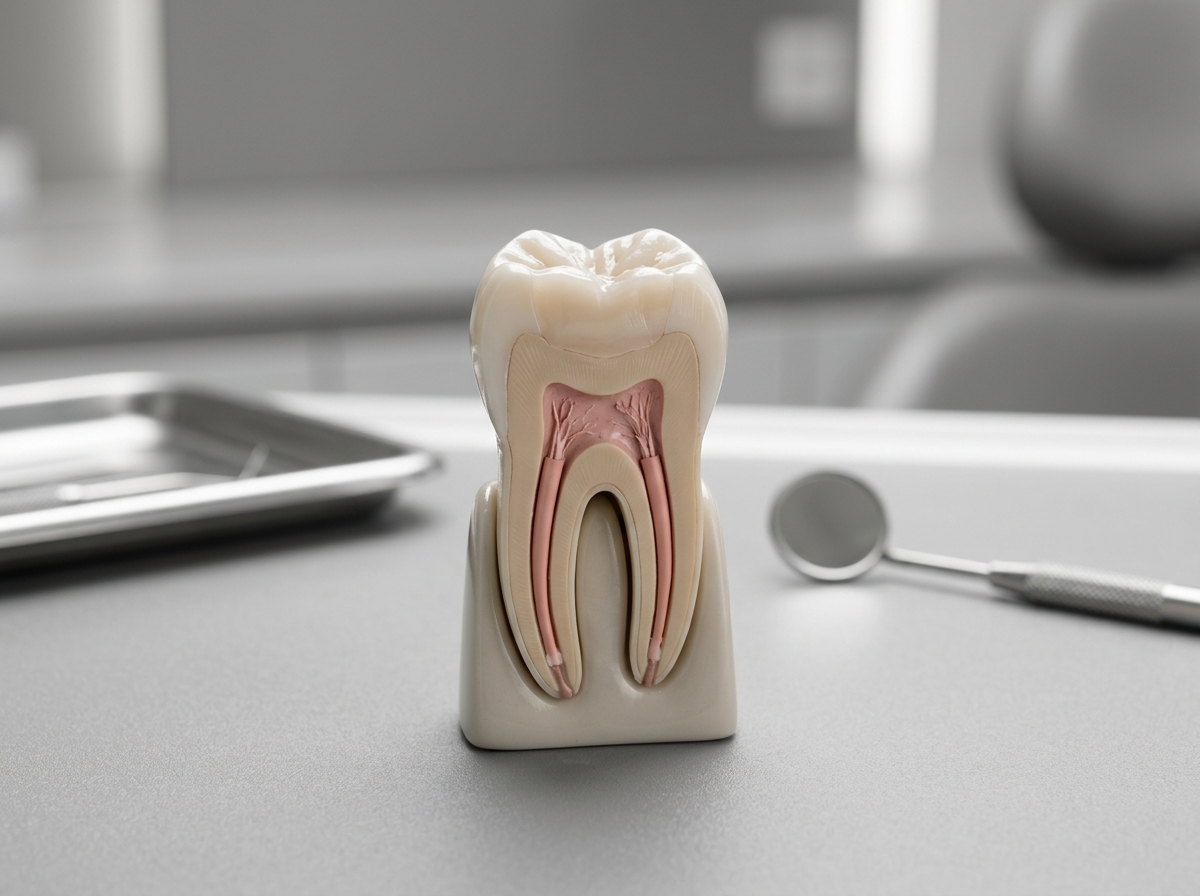 Clear Aligners Precision Planning