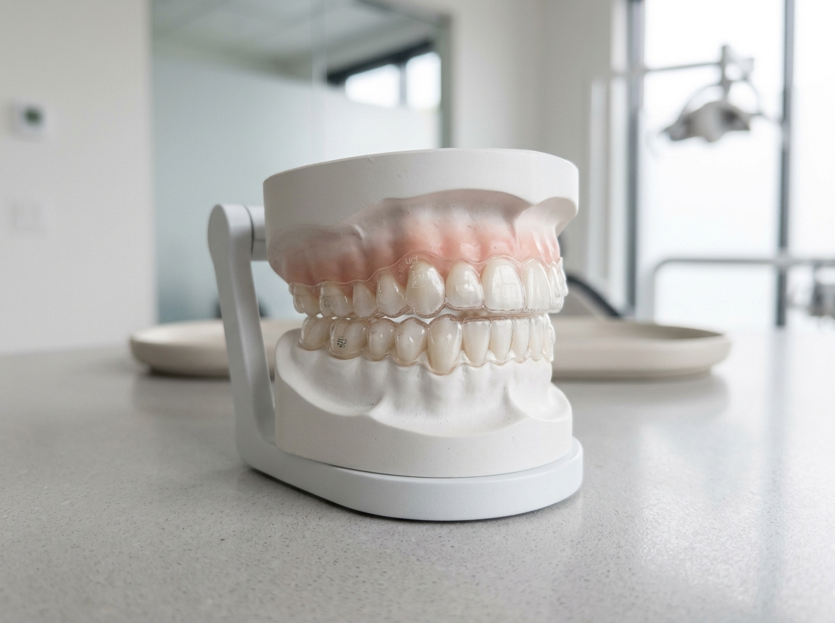 Digital 3D Intraoral Scanner