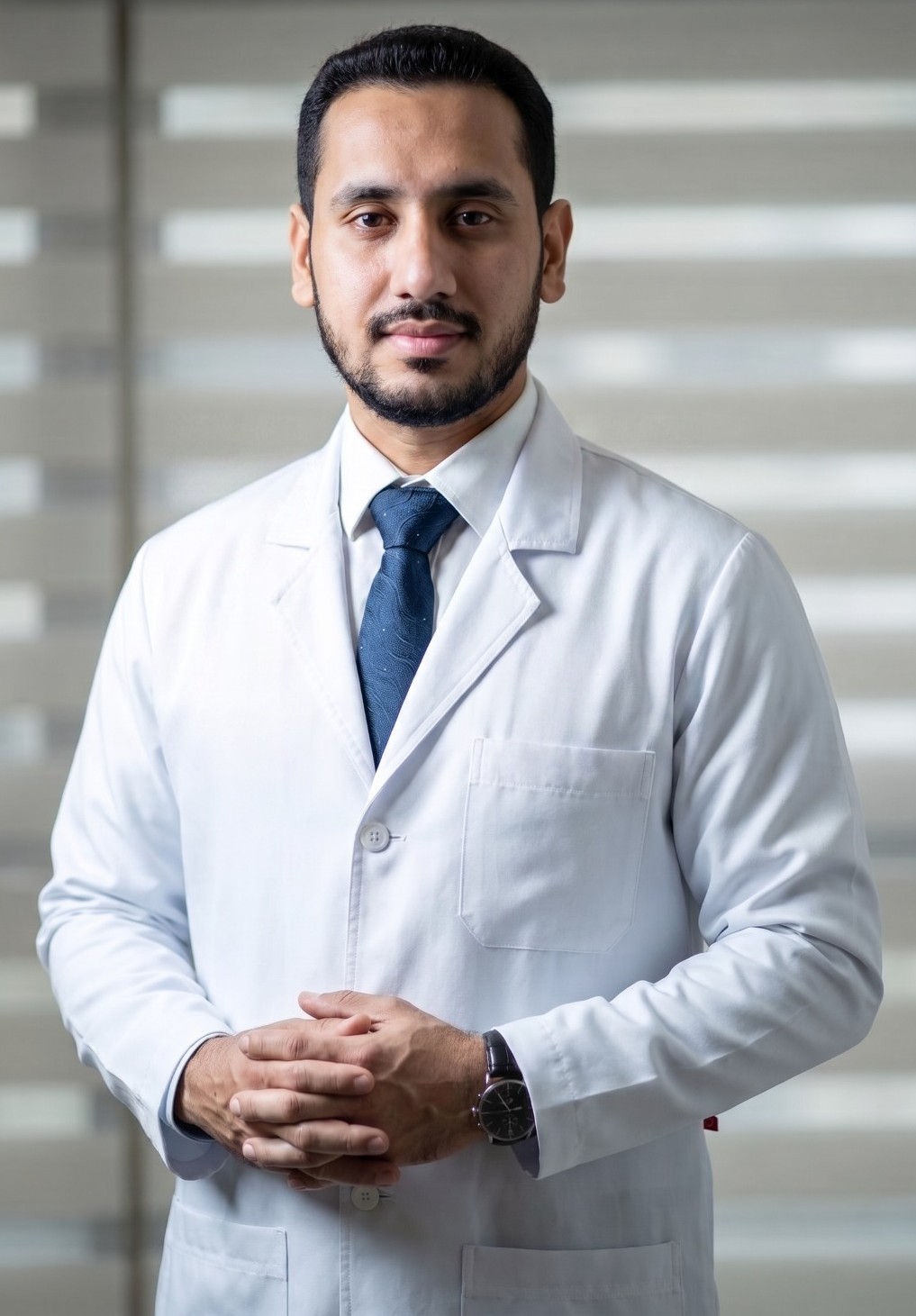Dr. Ahamed Diean Sammir