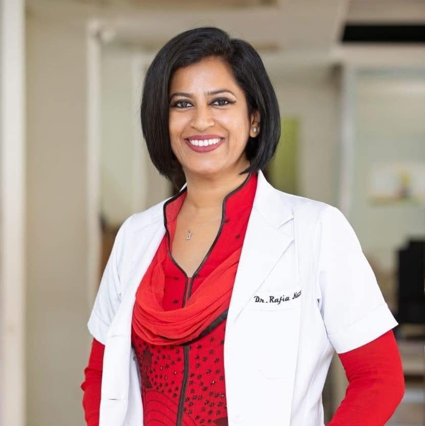 Dr. Rafia Nazneen